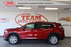 2026 GMC Acadia FWD Elevation SUV