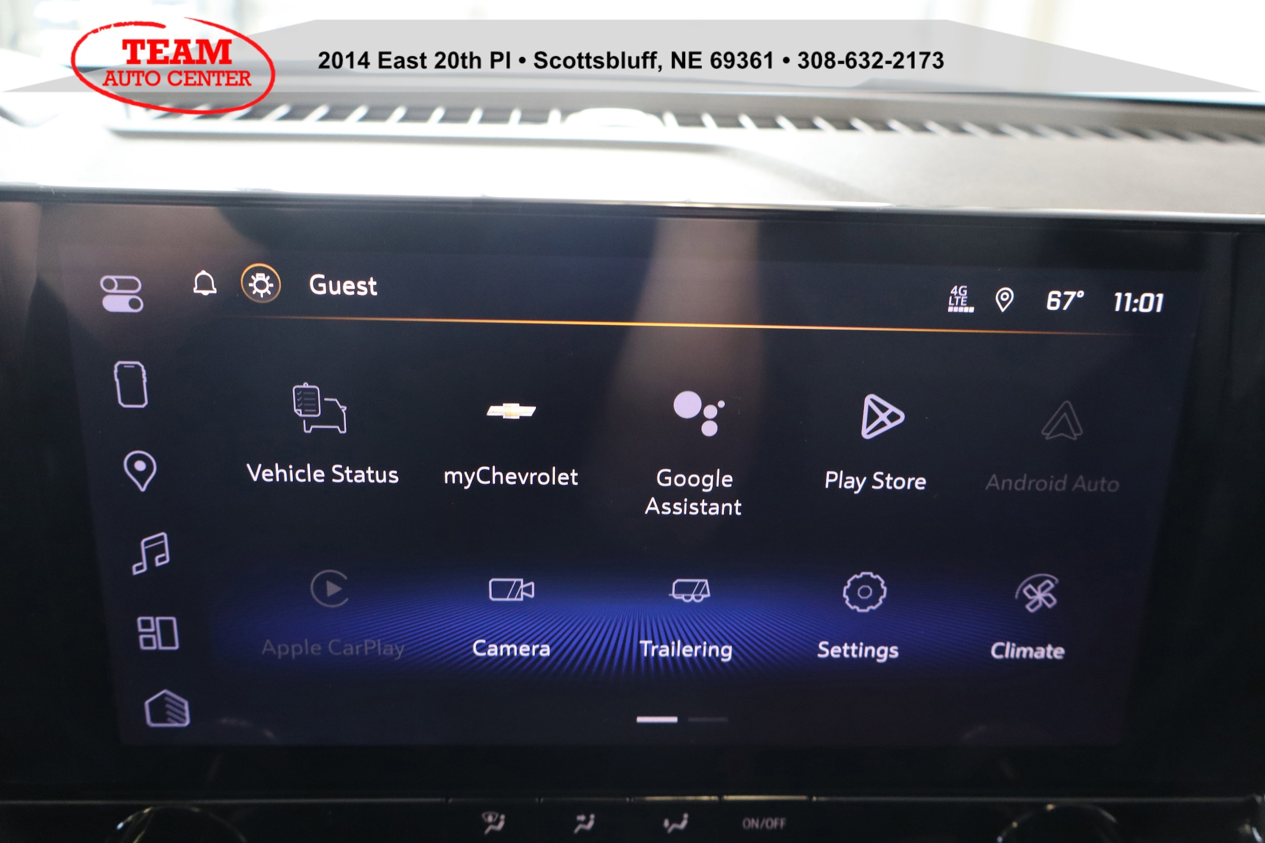 2026 Chevrolet Colorado Trail Boss - Photo 27