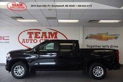 2026 Chevrolet Silverado 1500 RST Truck