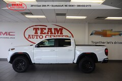 2026 GMC Canyon 4WD Elevation Truck