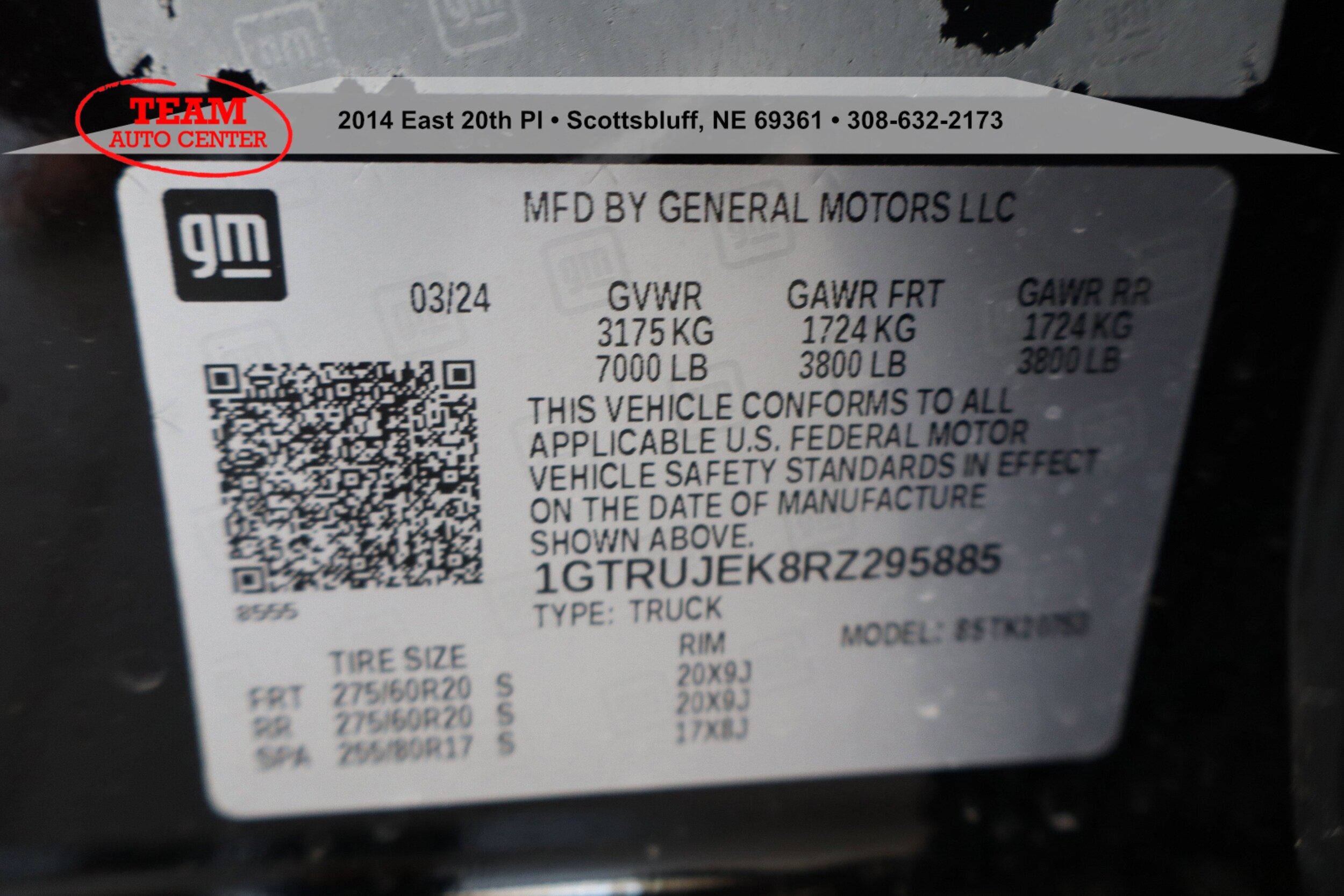 2024 GMC Sierra 1500 Elevation - Photo 6