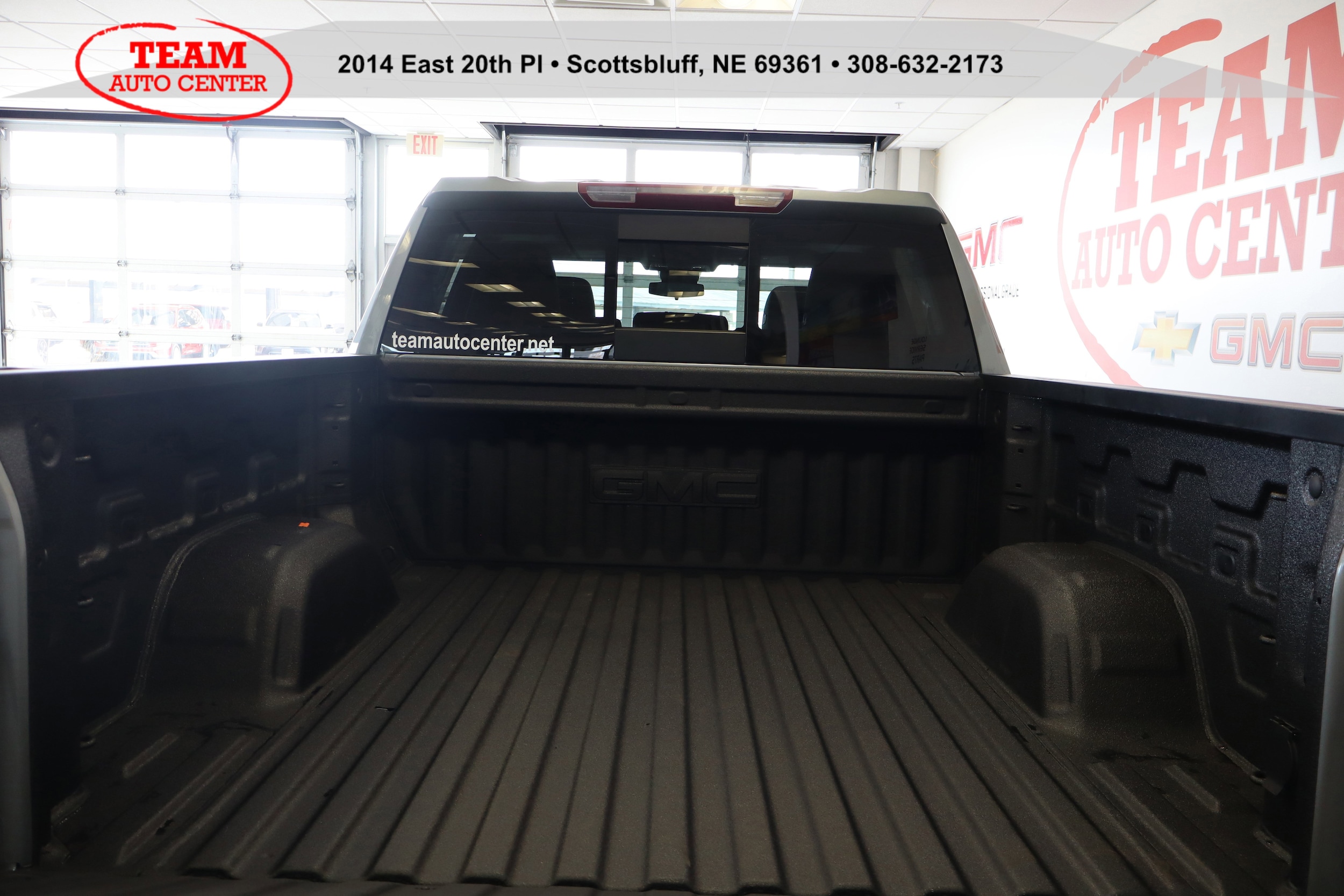 2026 GMC Sierra 1500 SLE - Photo 16