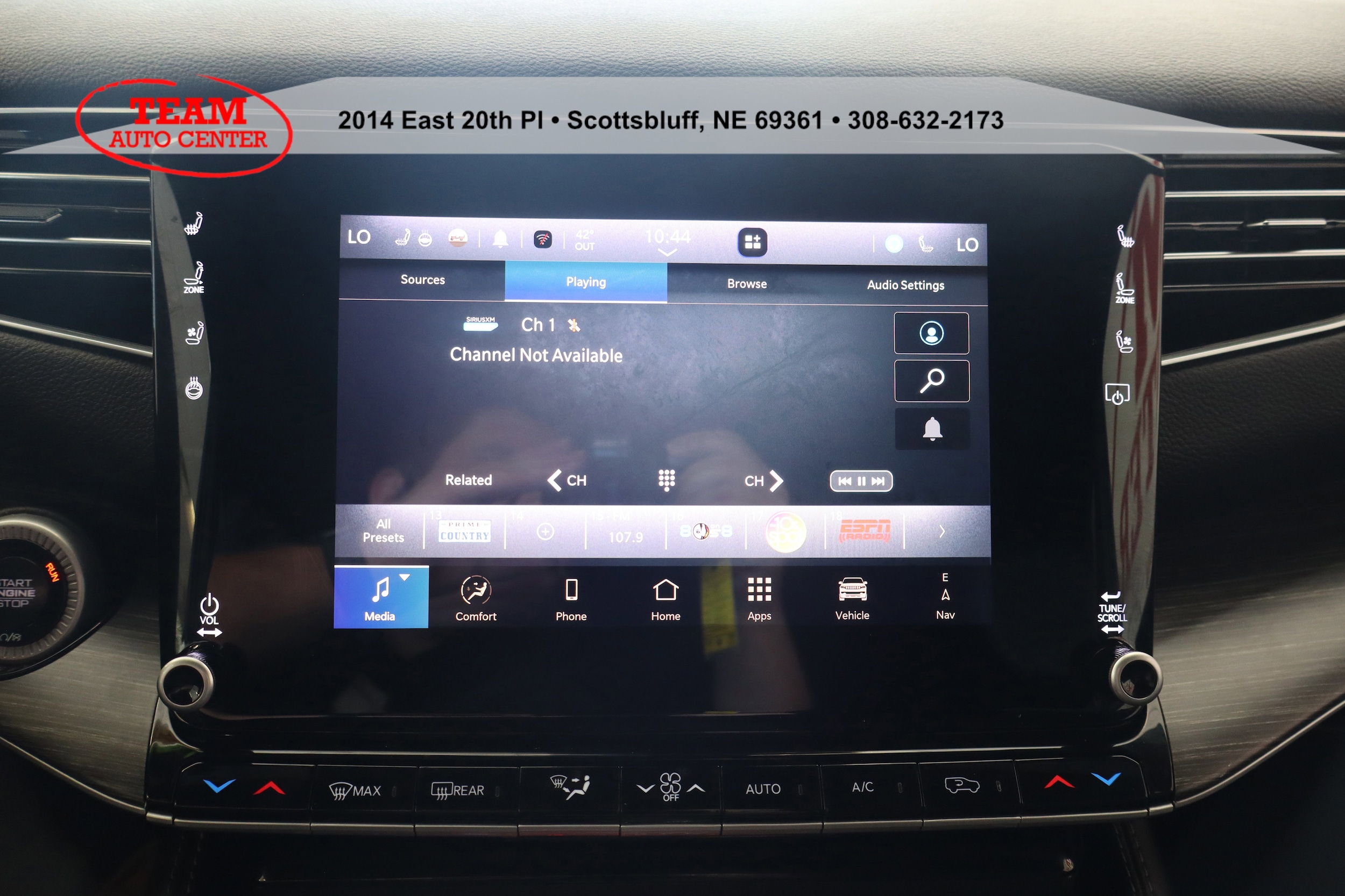 2024 Jeep Wagoneer Series II - Photo 31
