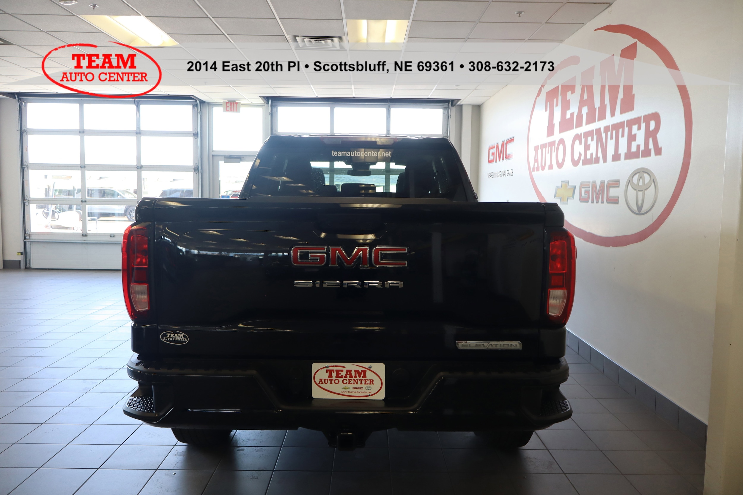 2024 GMC Sierra 1500 Elevation - Photo 11