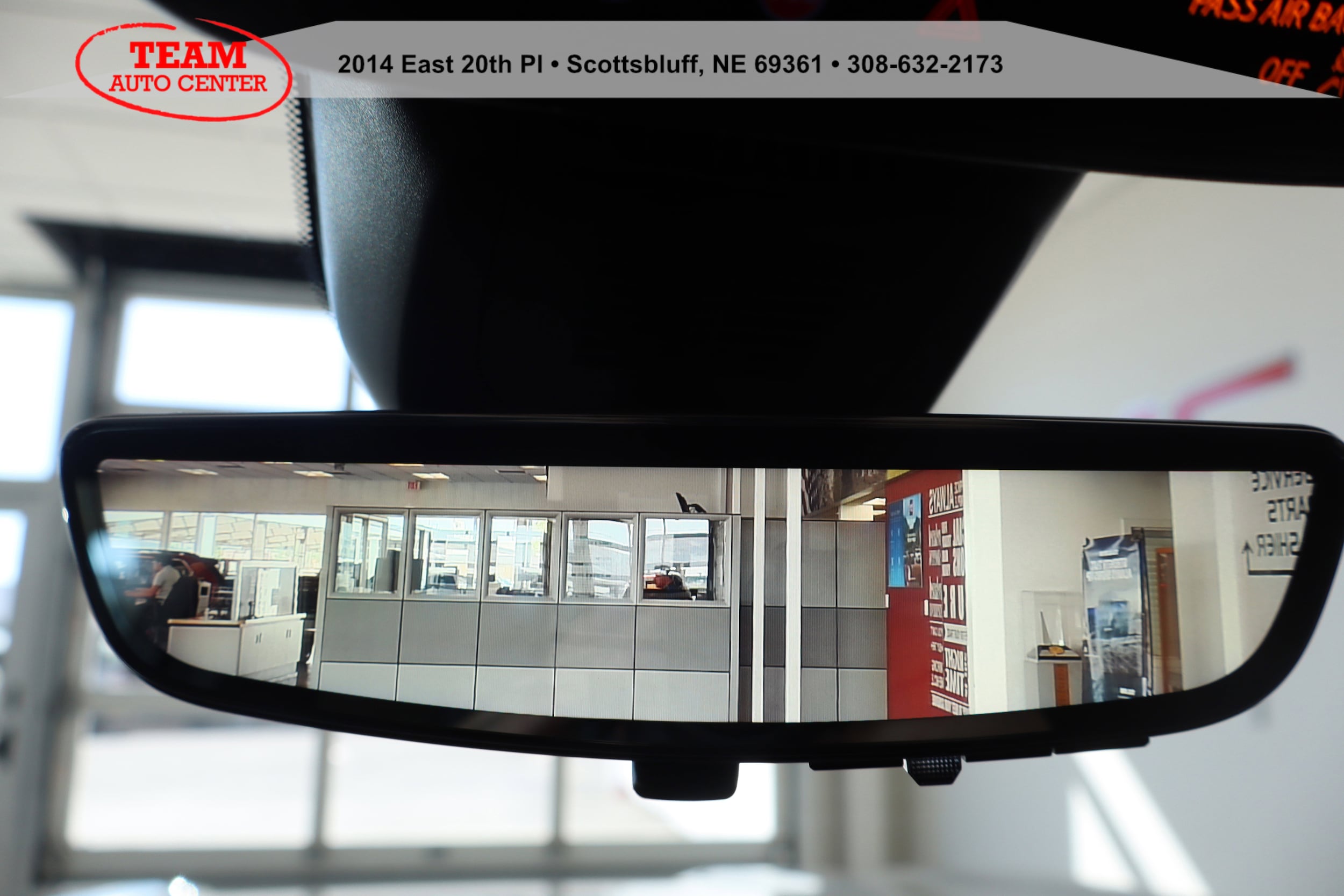2026 GMC Terrain AT4 - Photo 34