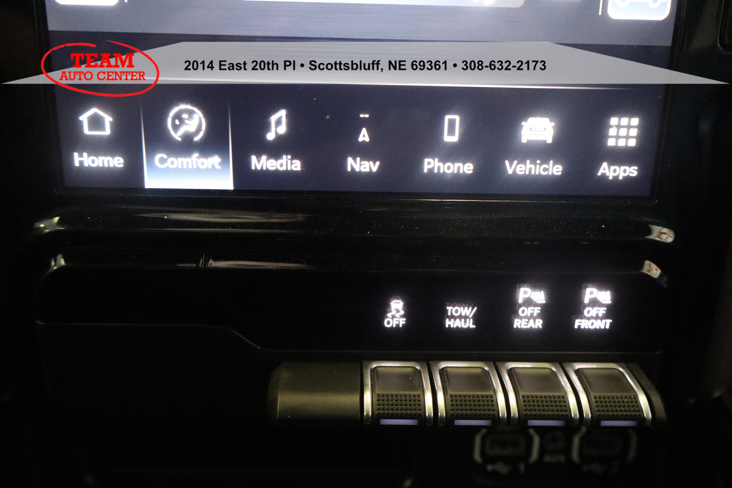 2024 RAM Ram 1500 Pickup Big Horn/Lone Star - Photo 25