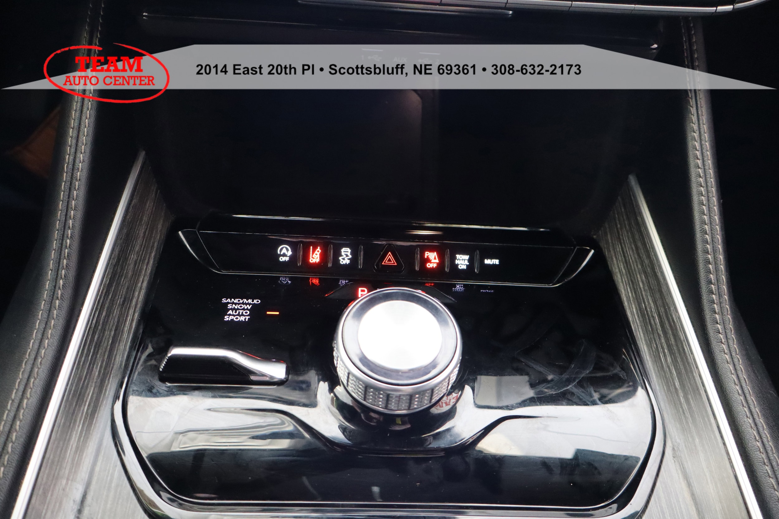 2024 Jeep Wagoneer Series II - Photo 30