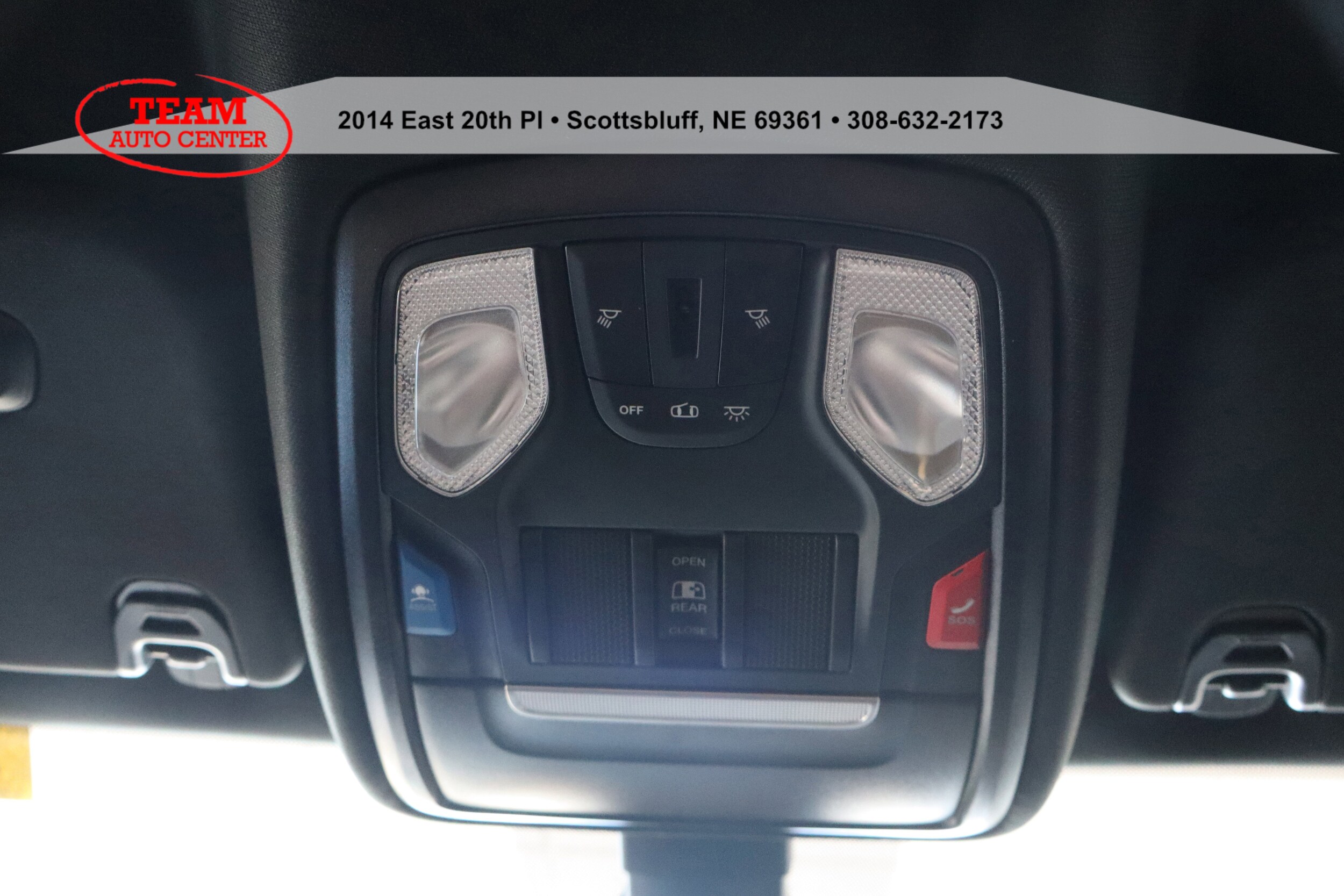 2024 RAM Ram 1500 Pickup Big Horn/Lone Star - Photo 28