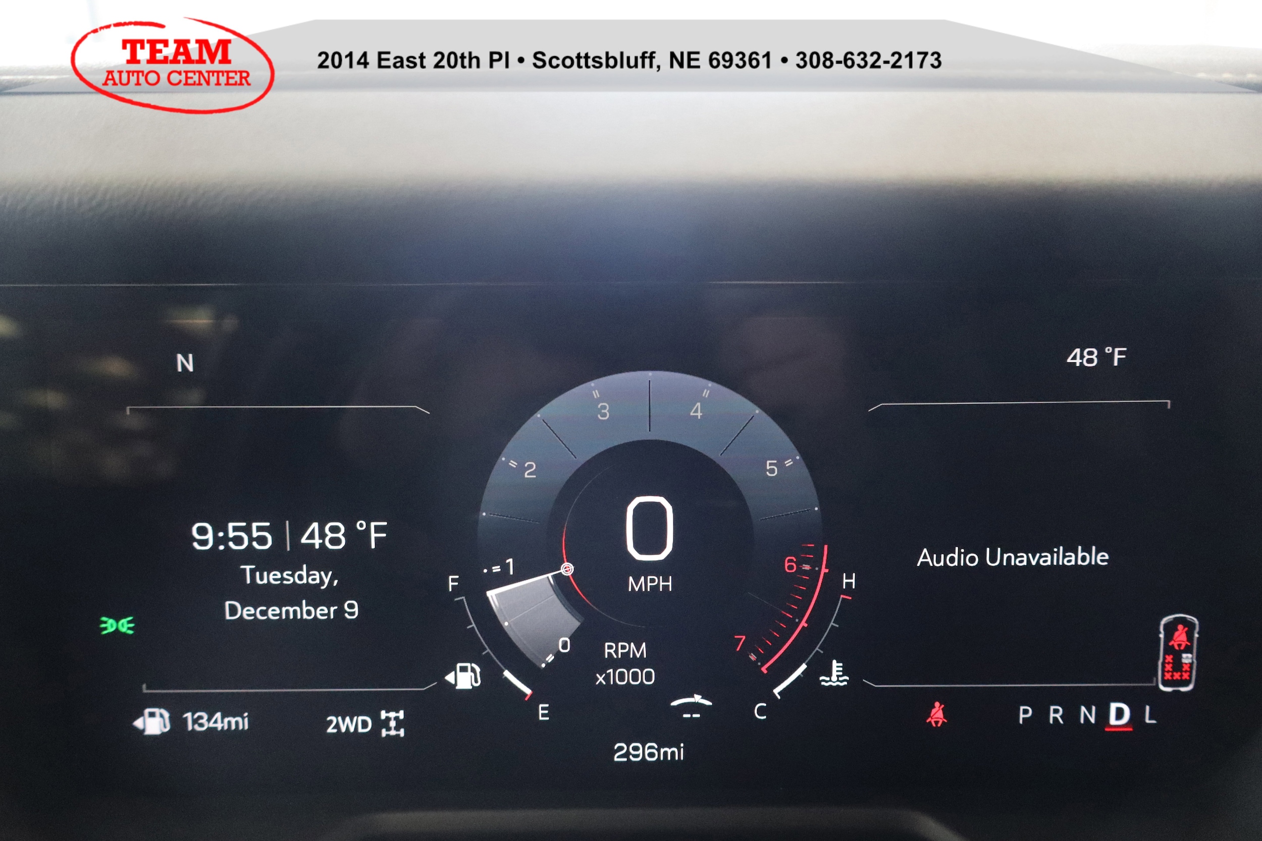 2026 GMC Acadia Elevation - Photo 41