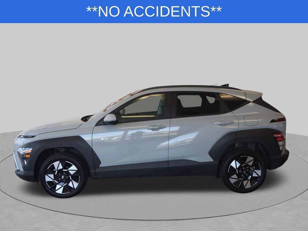 2025 Hyundai Kona SEL, N Line S
