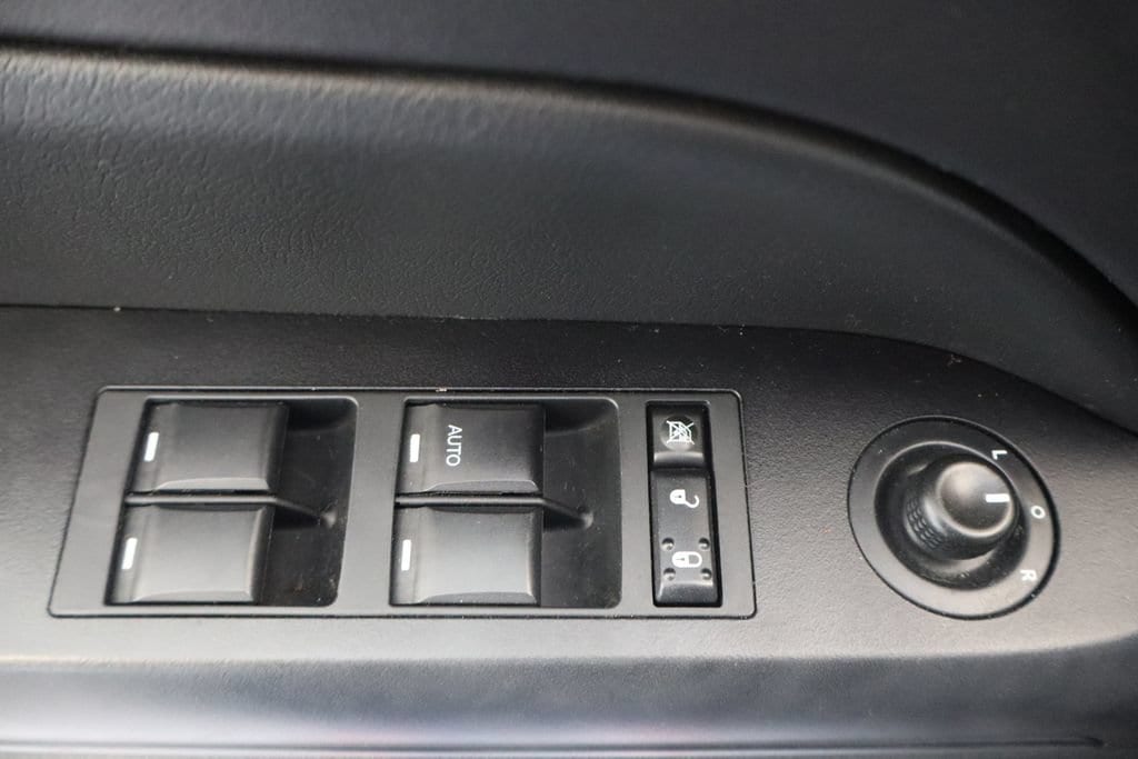 2017 Jeep Patriot Latitude - Photo 17