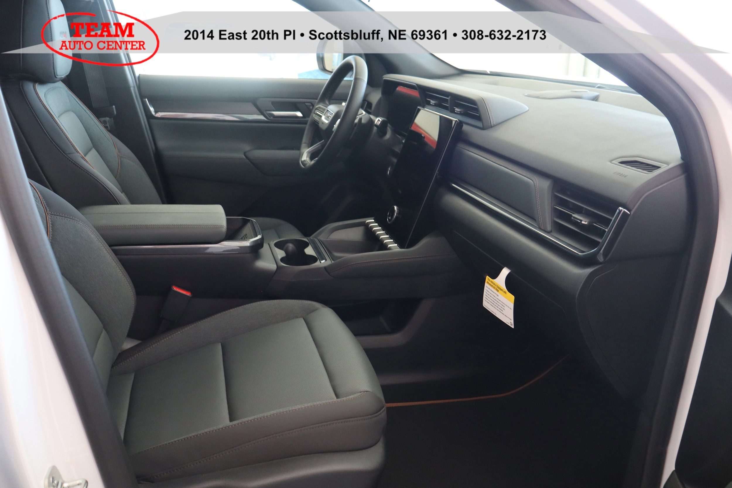 2026 GMC Terrain AT4 - Photo 14