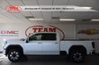  GMC Sierra 2500HD