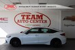  Honda Civic Hatchback