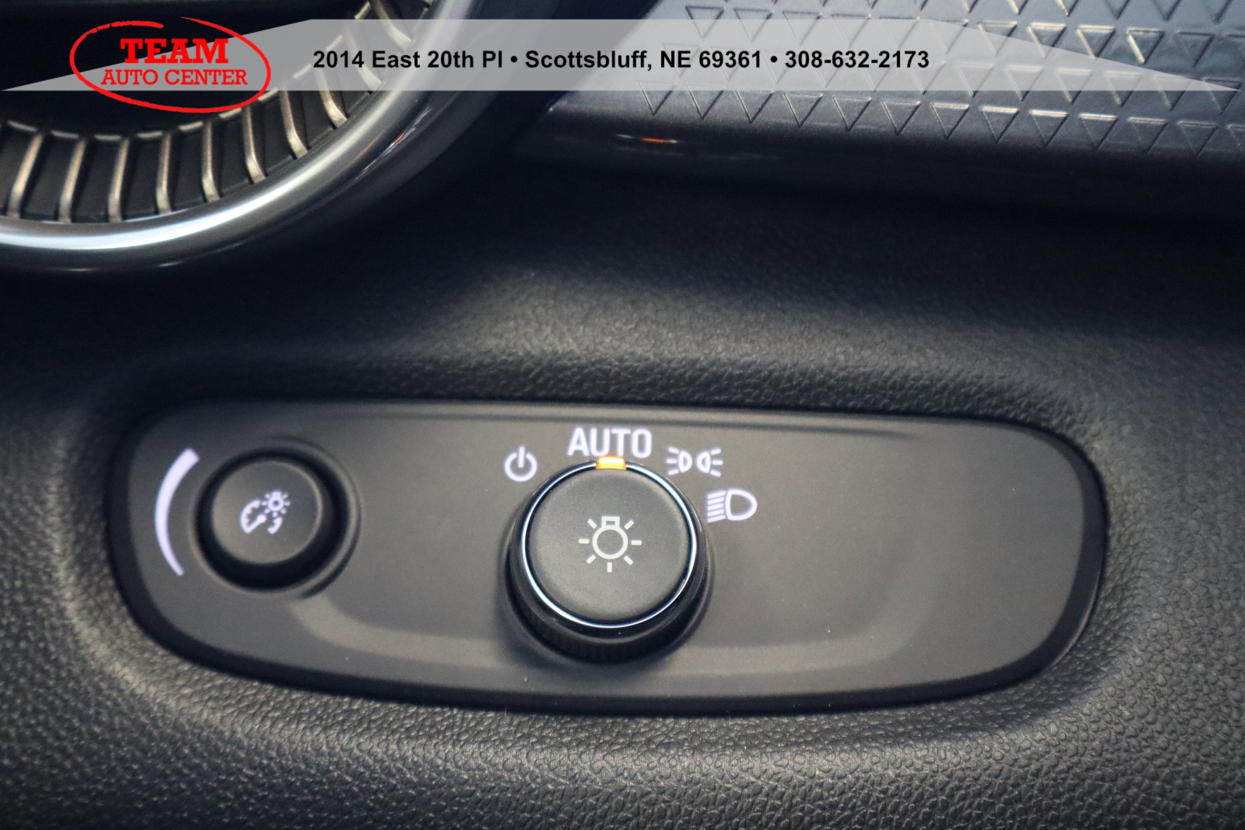 2026 Chevrolet Trax Activ - Photo 19