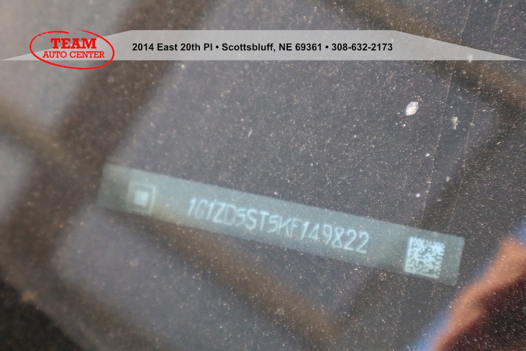 Used 2019 Chevrolet Malibu LT Car