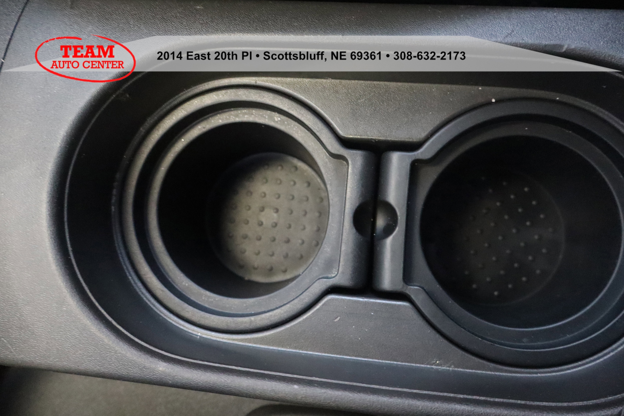 2015 Nissan Xterra PRO-4X - Photo 21