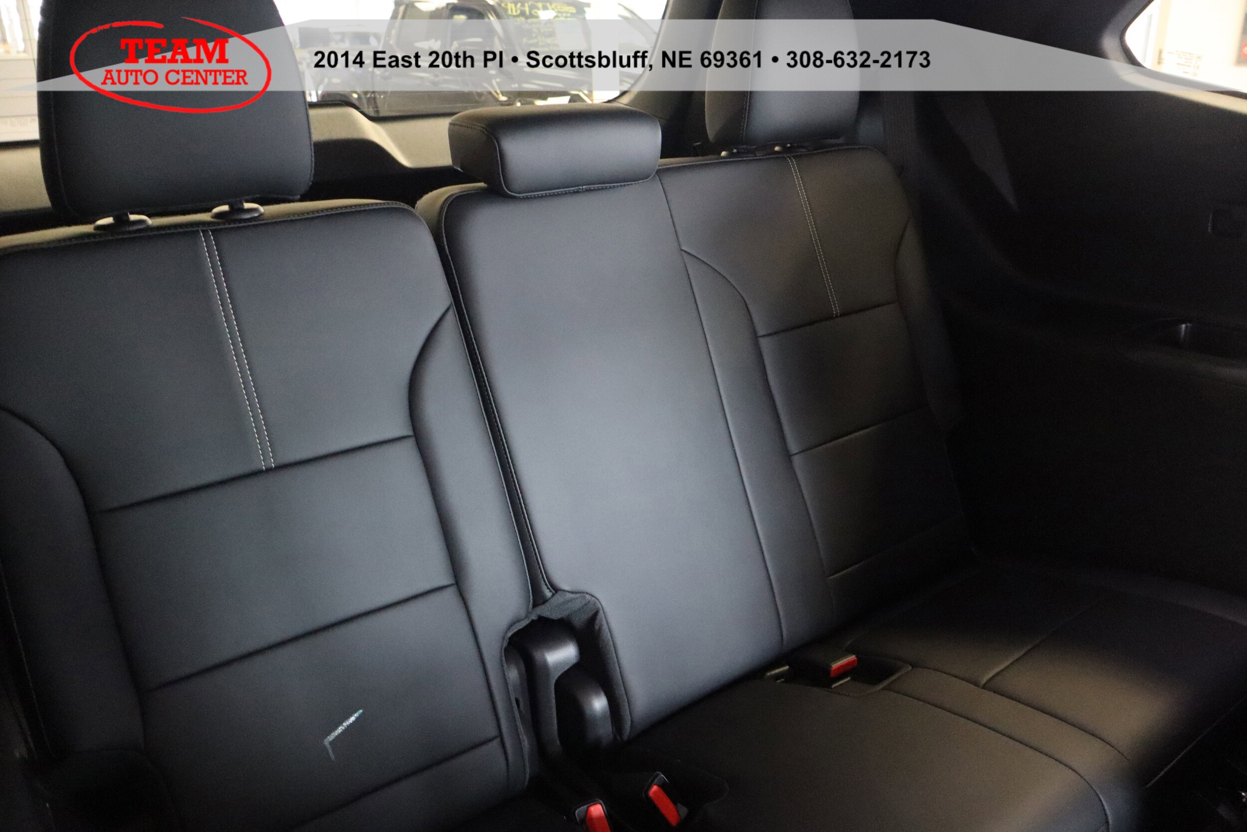 2026 GMC Acadia Elevation - Photo 14