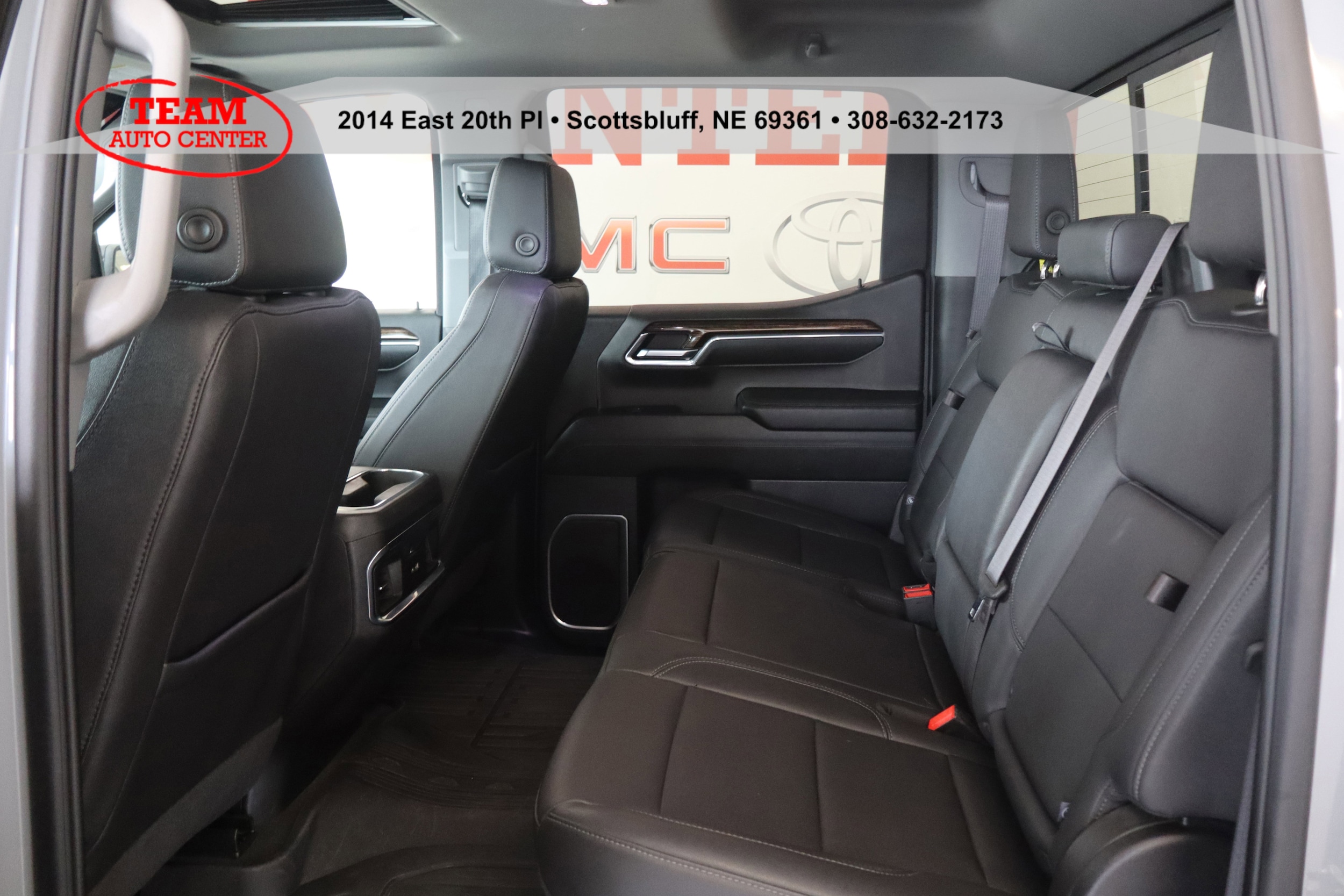2024 GMC Sierra 1500 Elevation - Photo 9