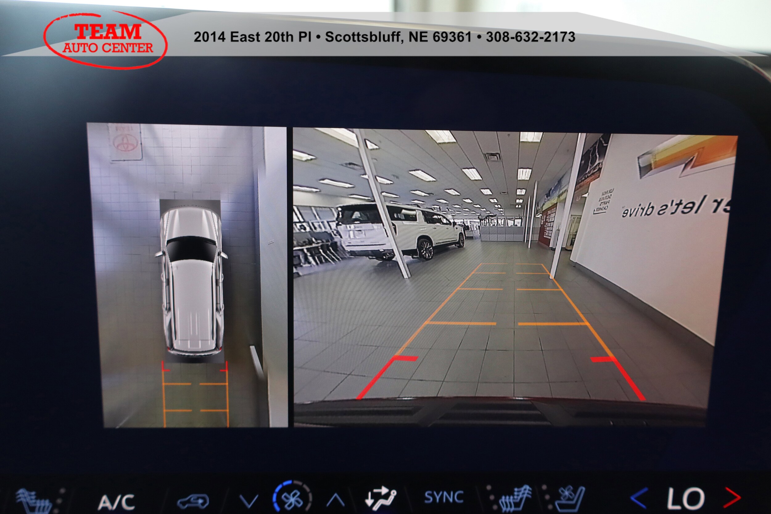 2026 Chevrolet Tahoe High Country - Photo 32