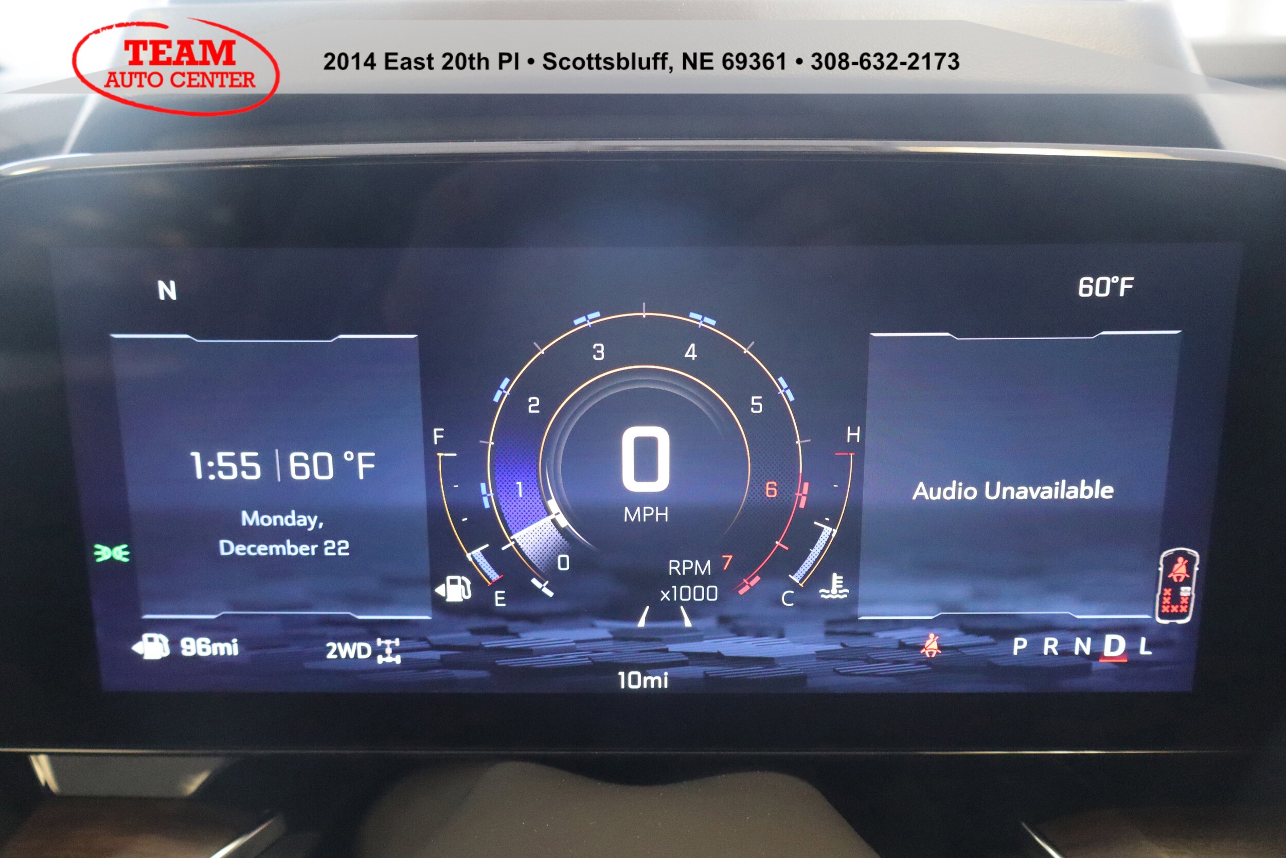 2026 Chevrolet Tahoe High Country - Photo 42