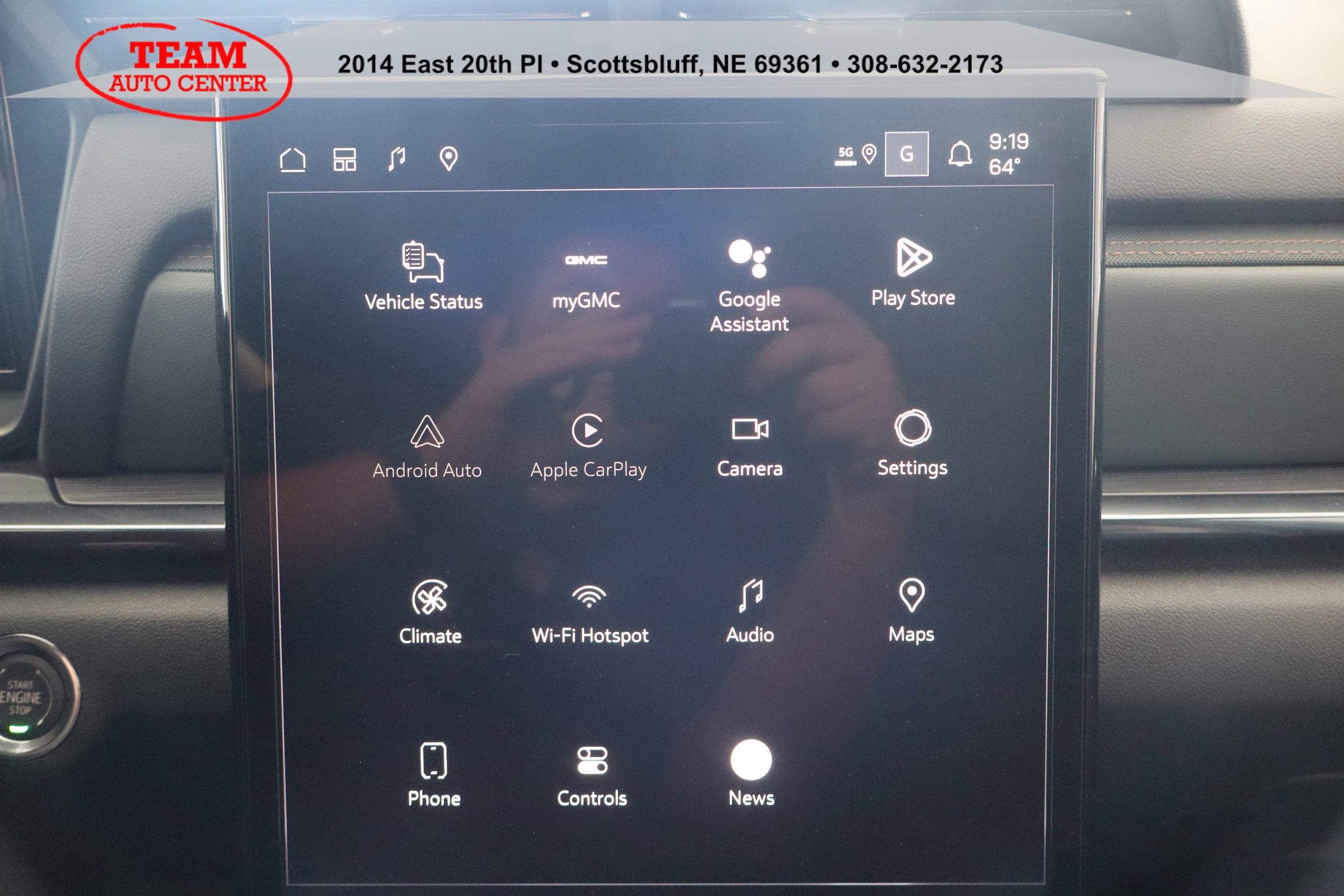 2026 GMC Terrain AT4 - Photo 27