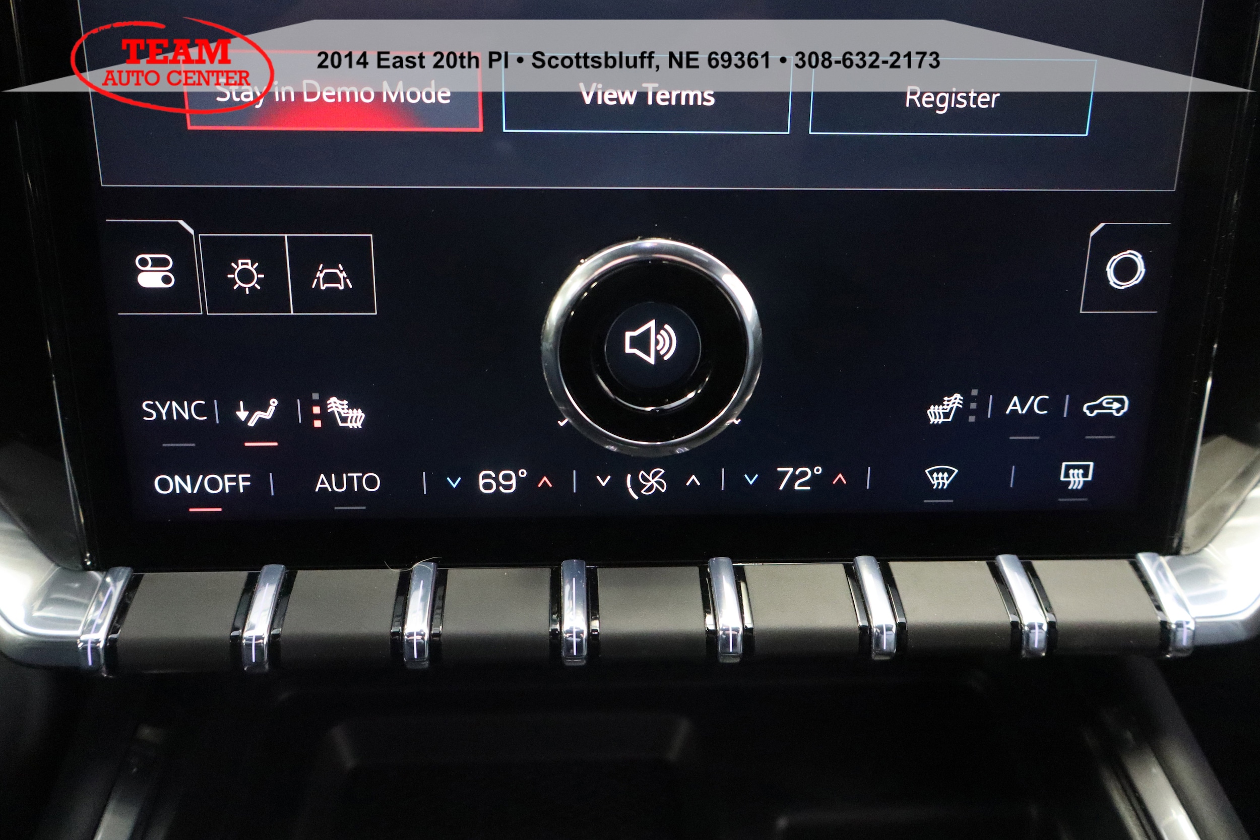 2026 GMC Acadia Elevation - Photo 29