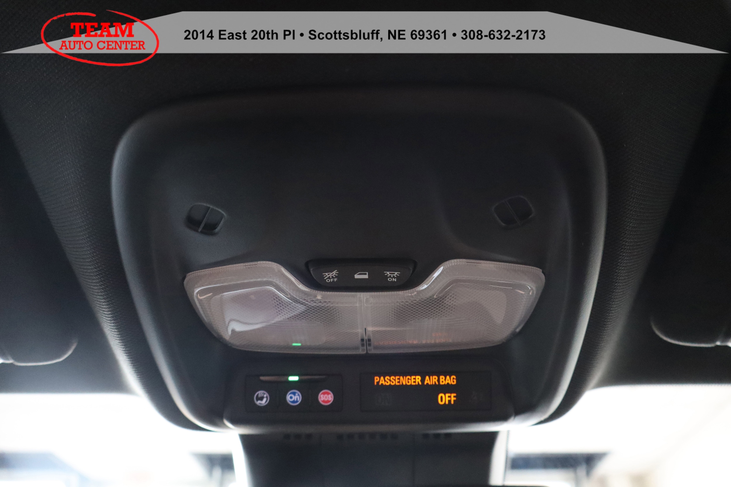 2026 Chevrolet Colorado Z71 - Photo 33