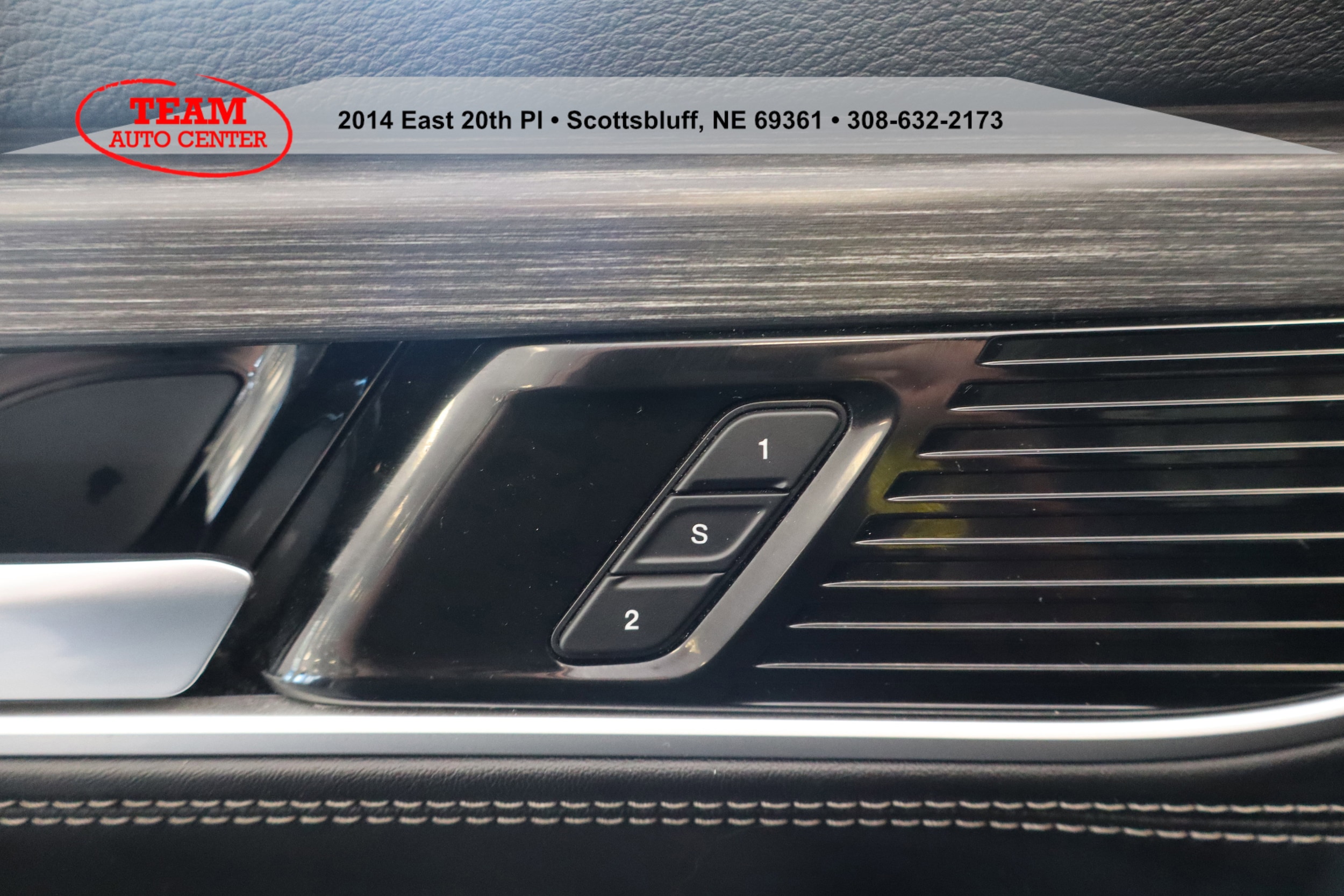 2024 Jeep Wagoneer Series II - Photo 21