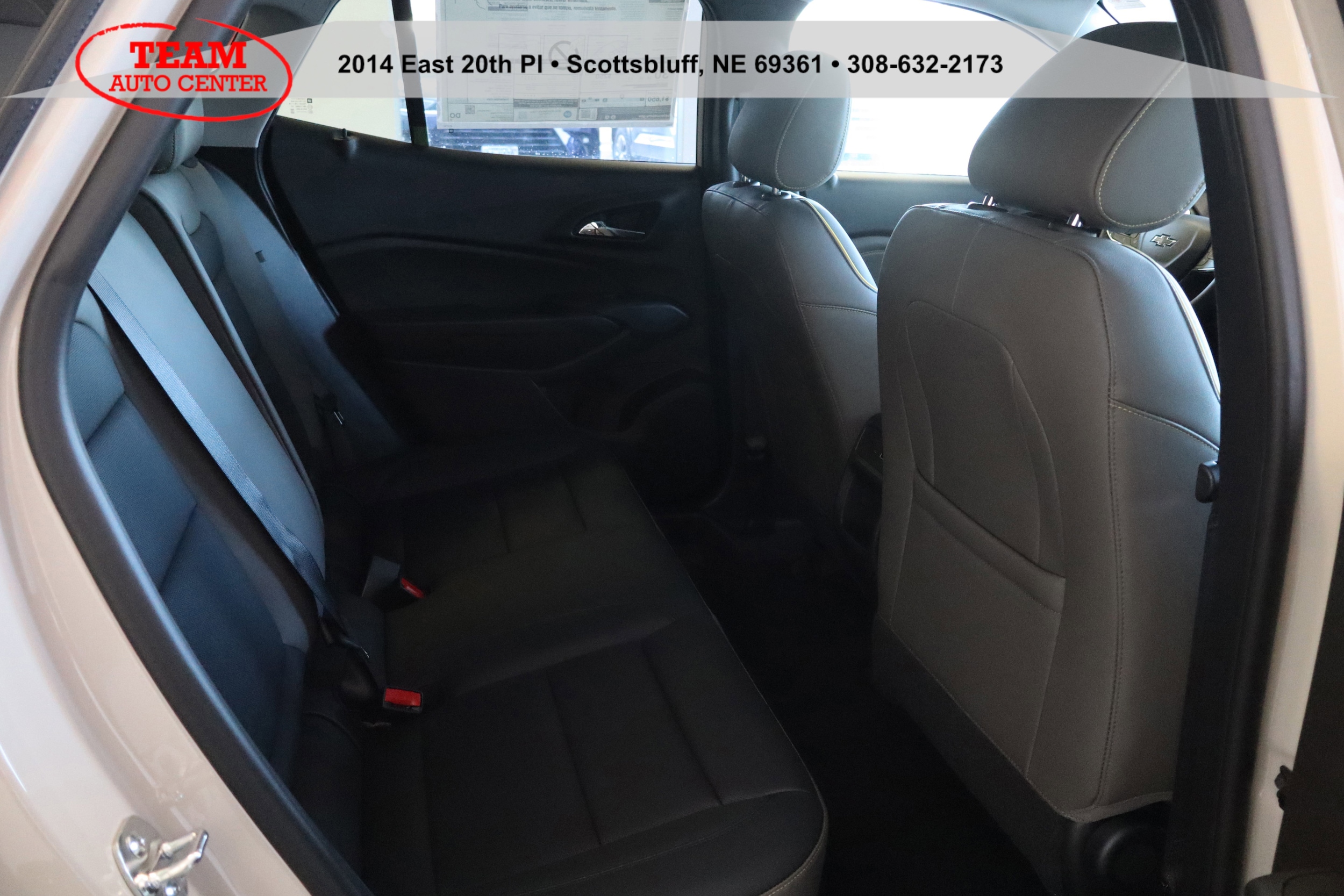 2026 Chevrolet Trax Activ - Photo 13