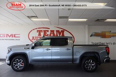 2026 GMC Sierra 1500 SLE Truck