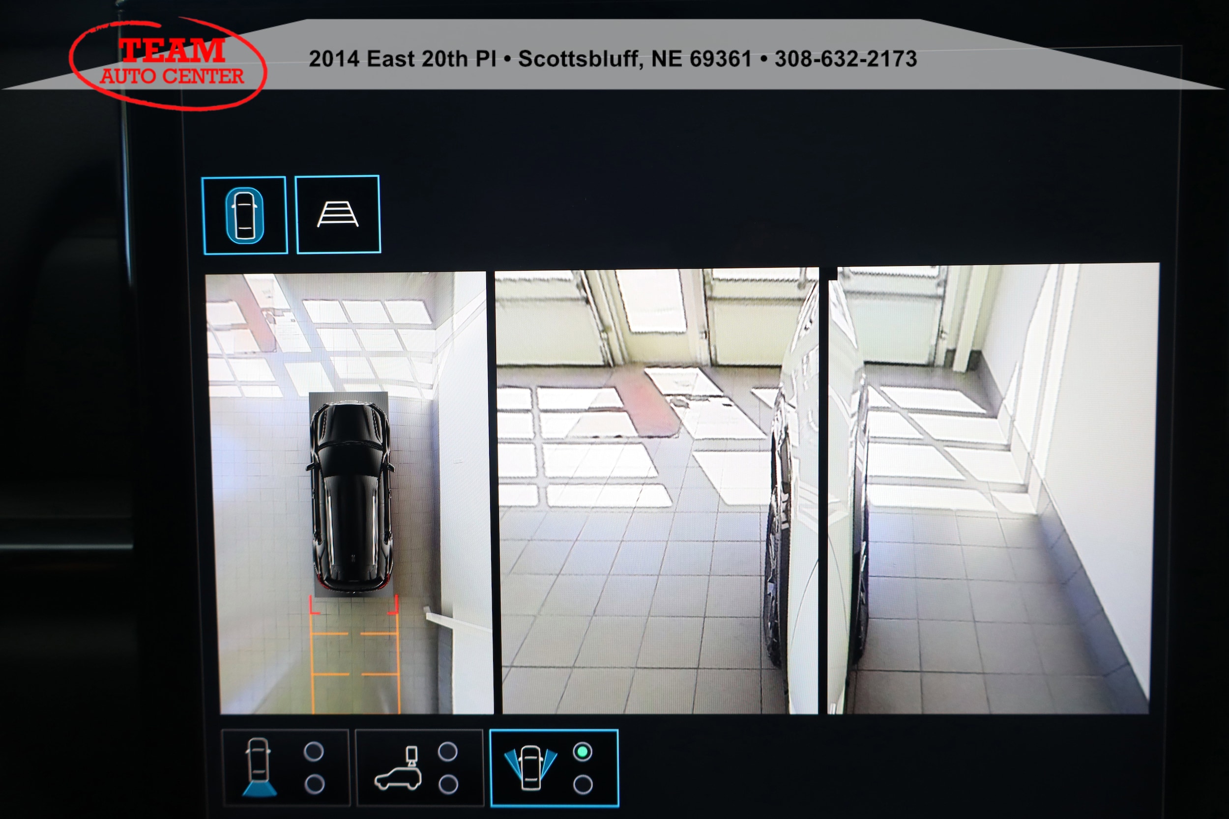 2026 GMC Terrain AT4 - Photo 33