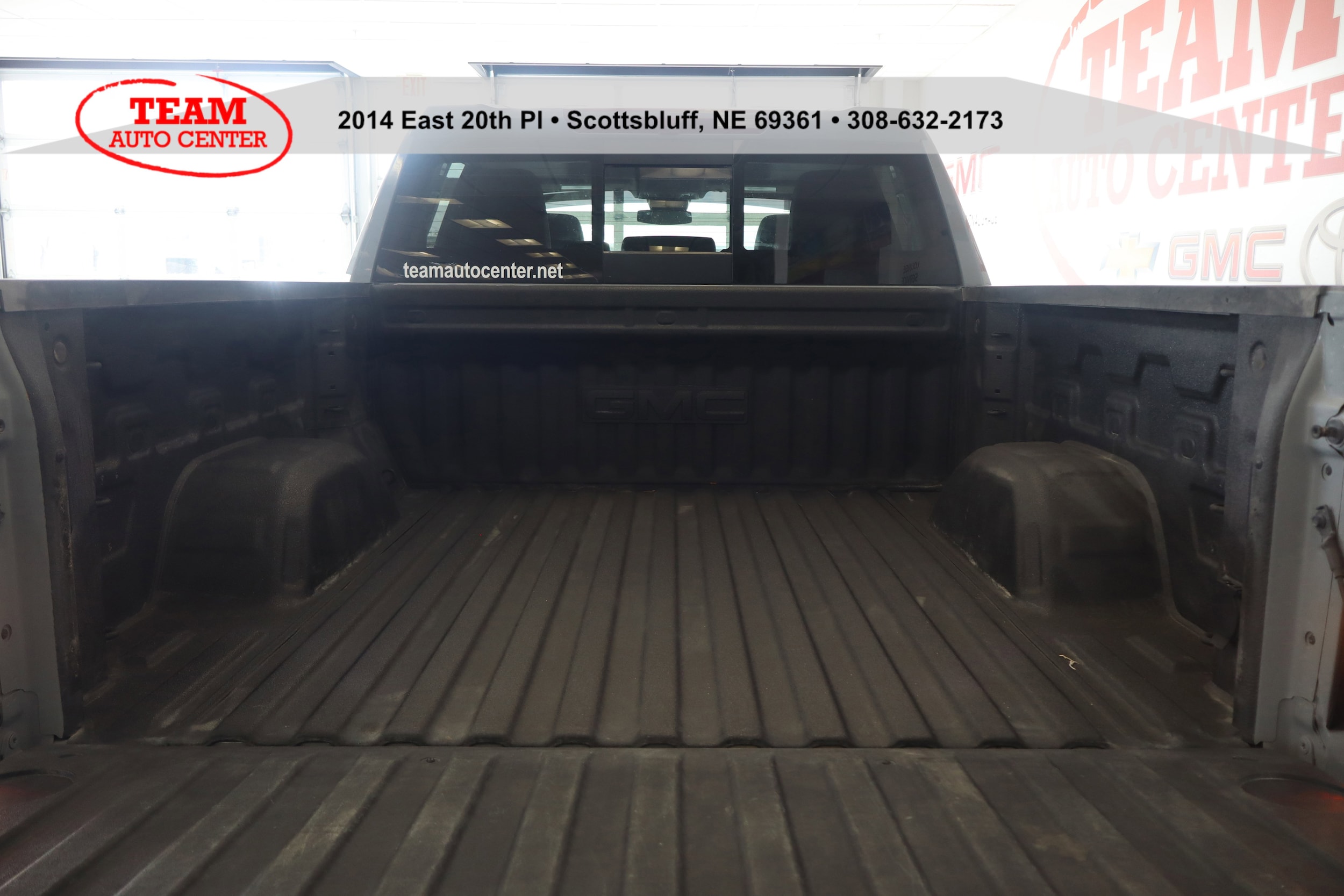 2024 GMC Sierra 1500 Elevation - Photo 16