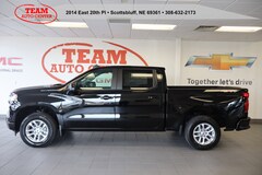 2026 Chevrolet Silverado 1500 RST Truck