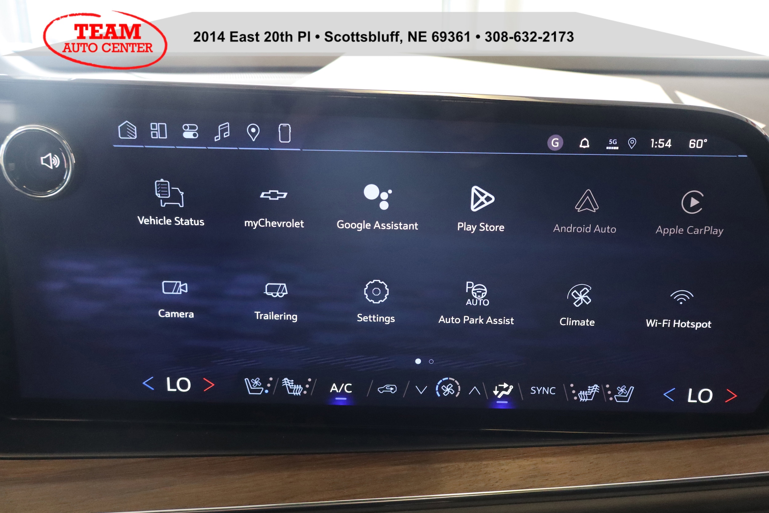 2026 Chevrolet Tahoe High Country - Photo 31