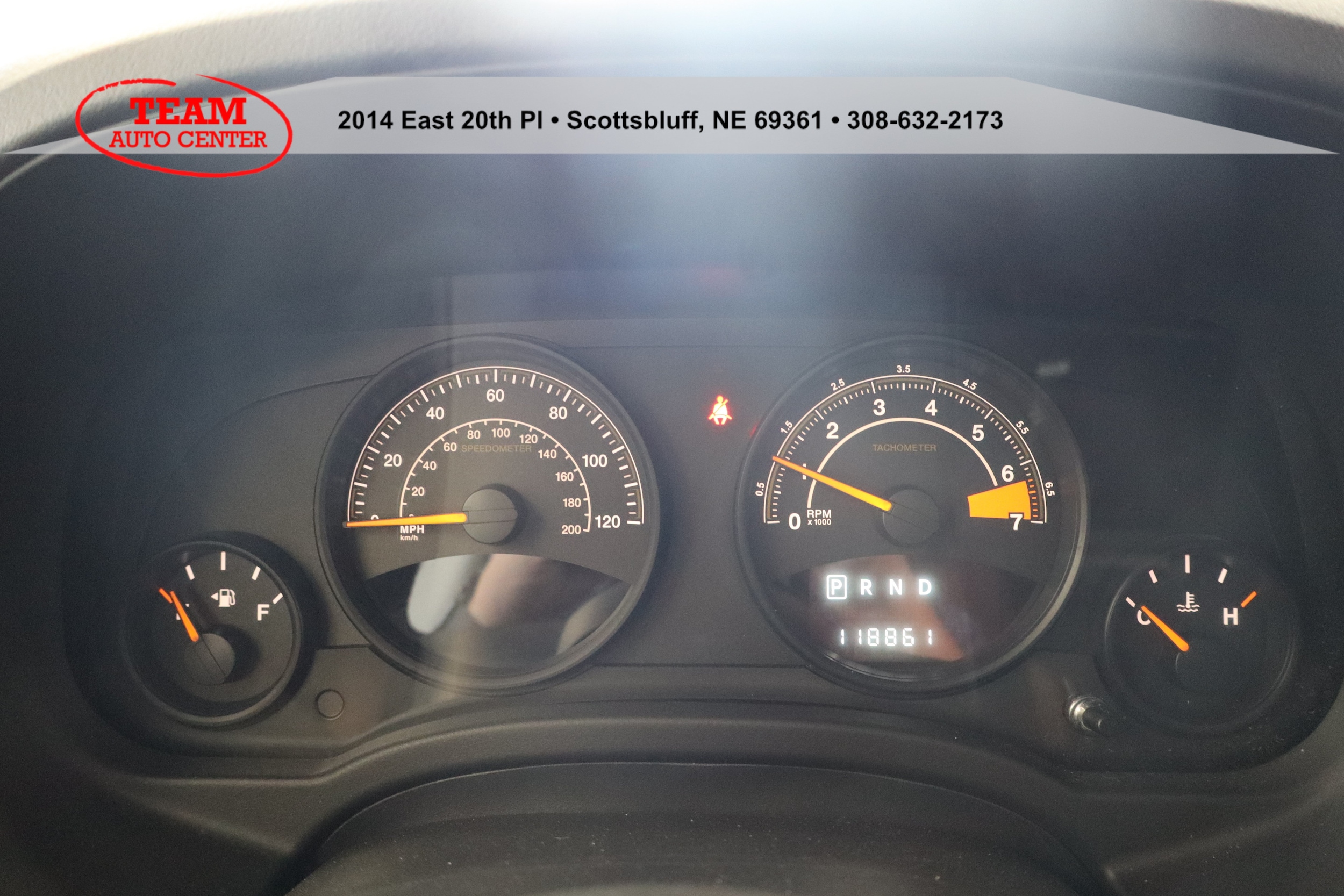 2017 Jeep Patriot Latitude - Photo 25