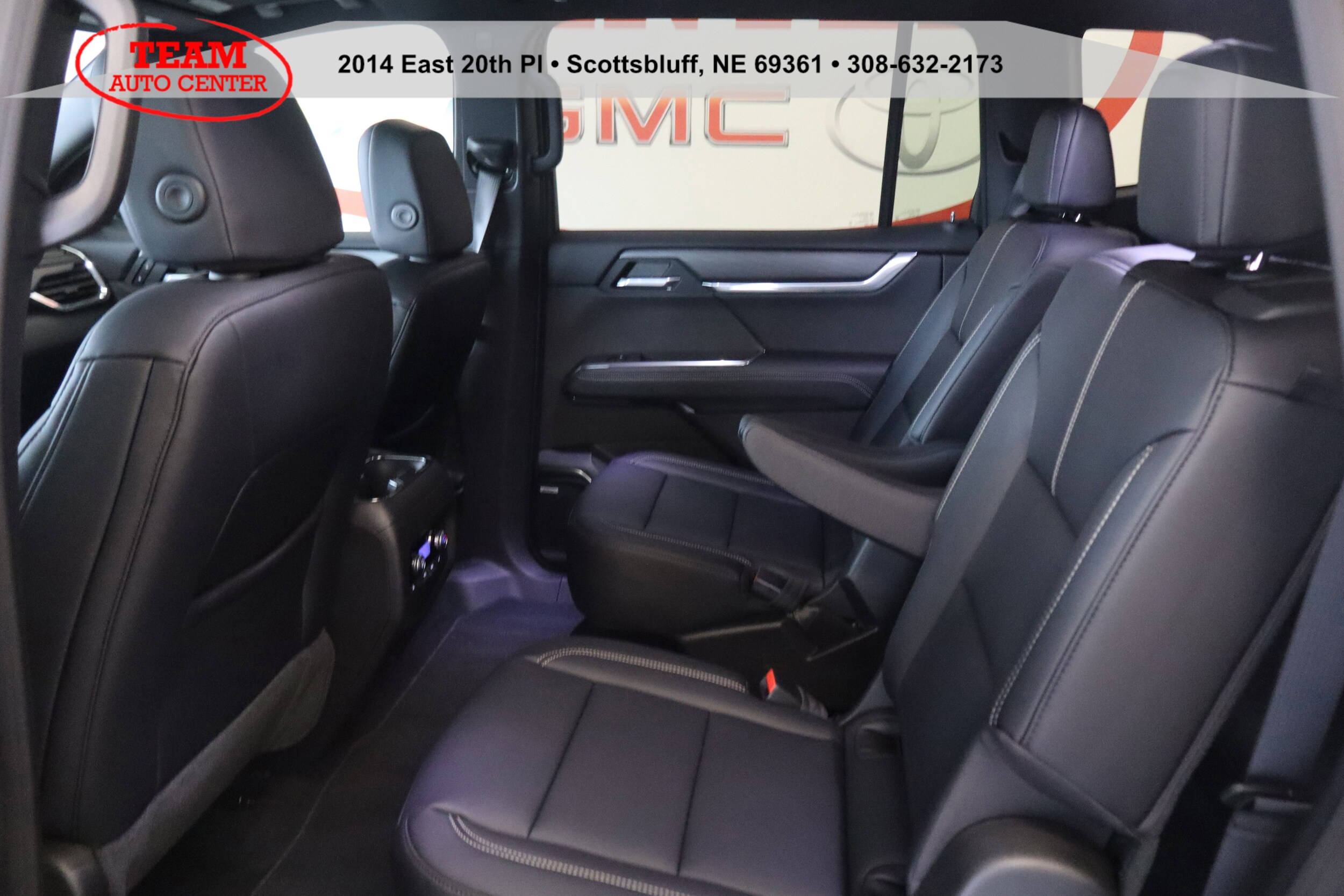 2026 GMC Acadia Elevation - Photo 8