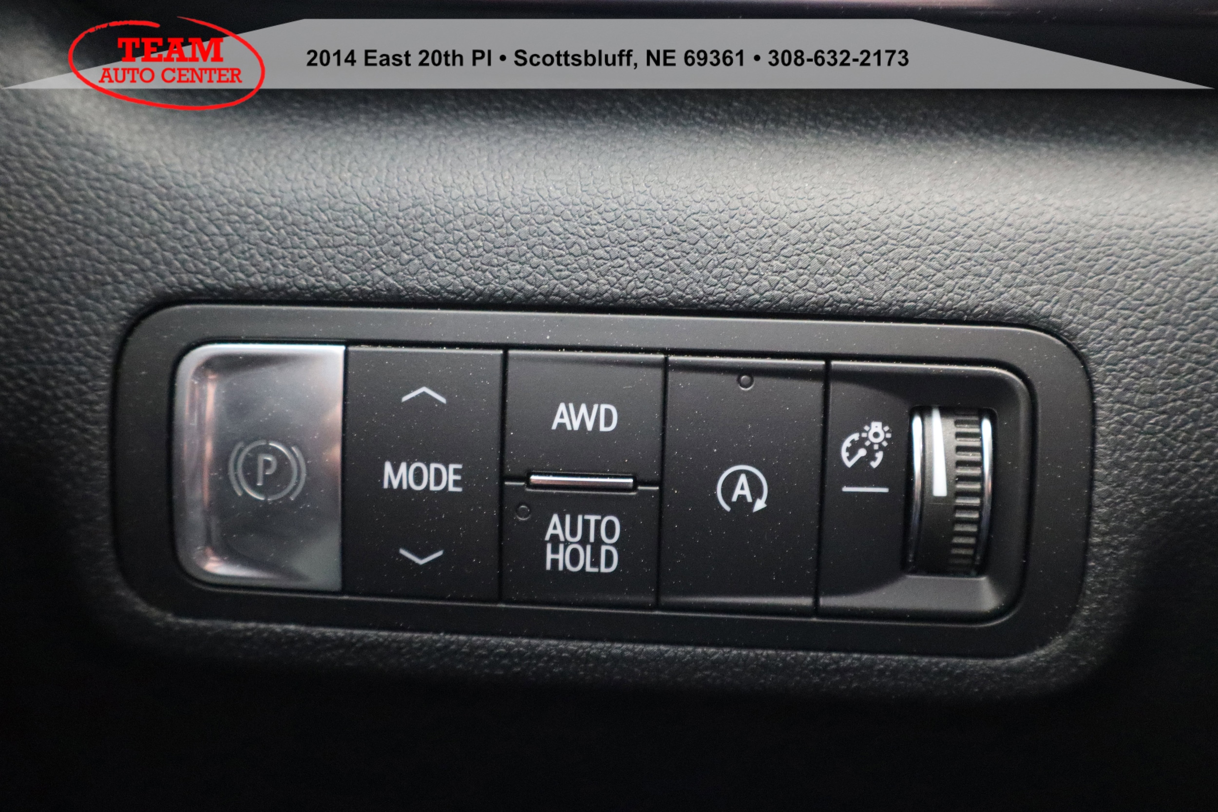 2026 GMC Terrain AT4 - Photo 21