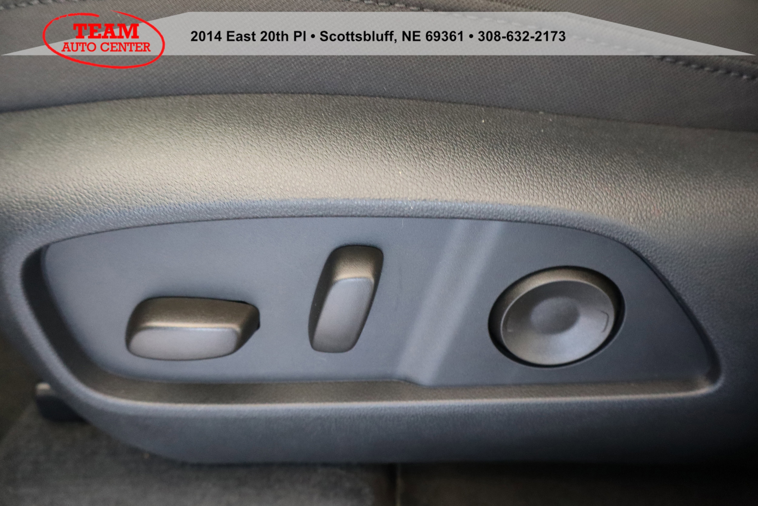 2026 GMC Terrain AT4 - Photo 20