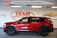 2025 GMC Acadia AWD Elevation SUV