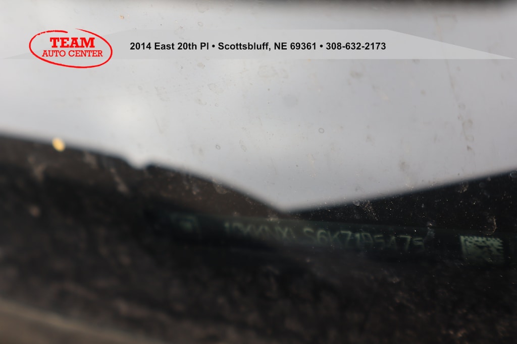Used 2019 GMC Acadia Denali Sport Utility