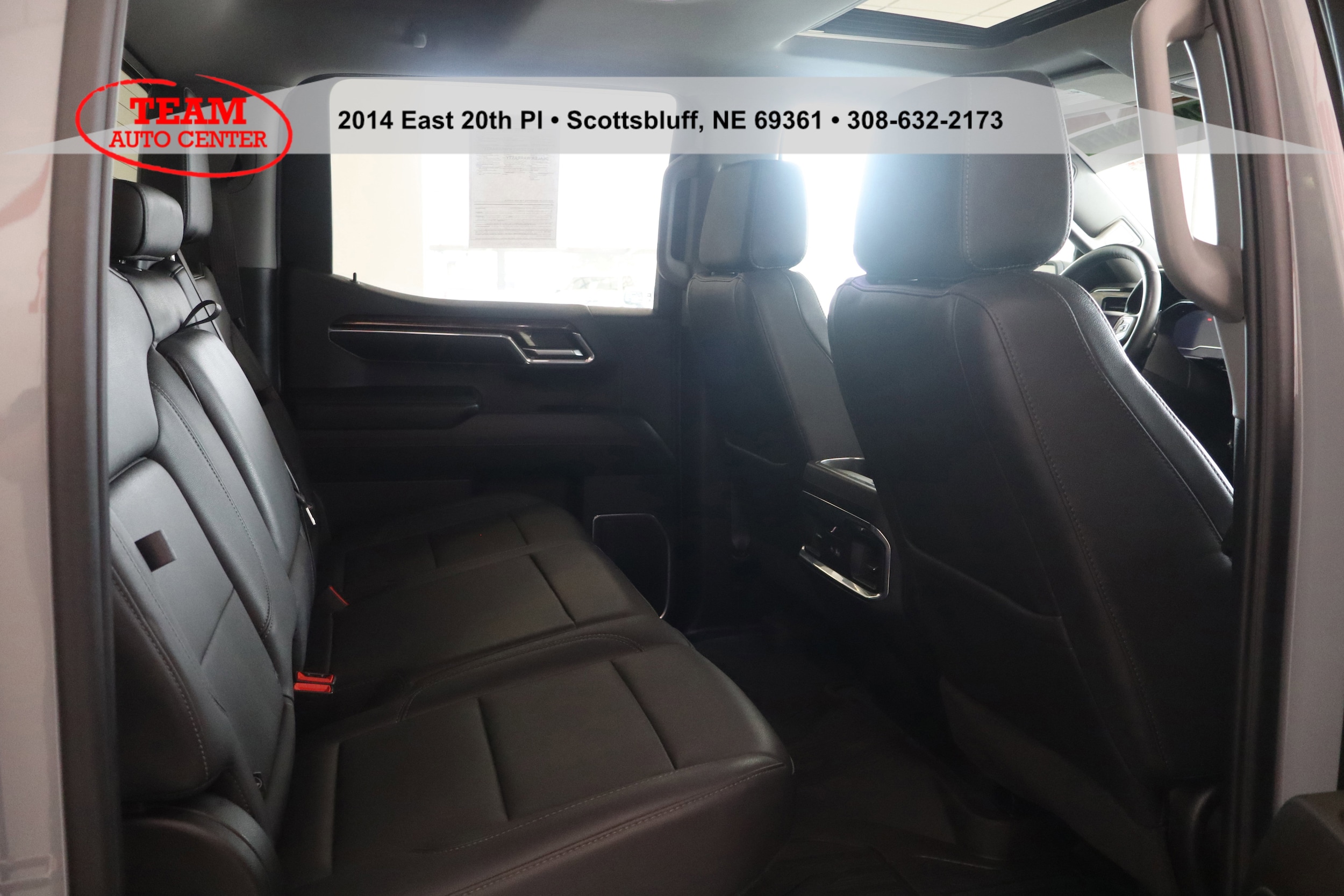 2024 GMC Sierra 1500 Elevation - Photo 14