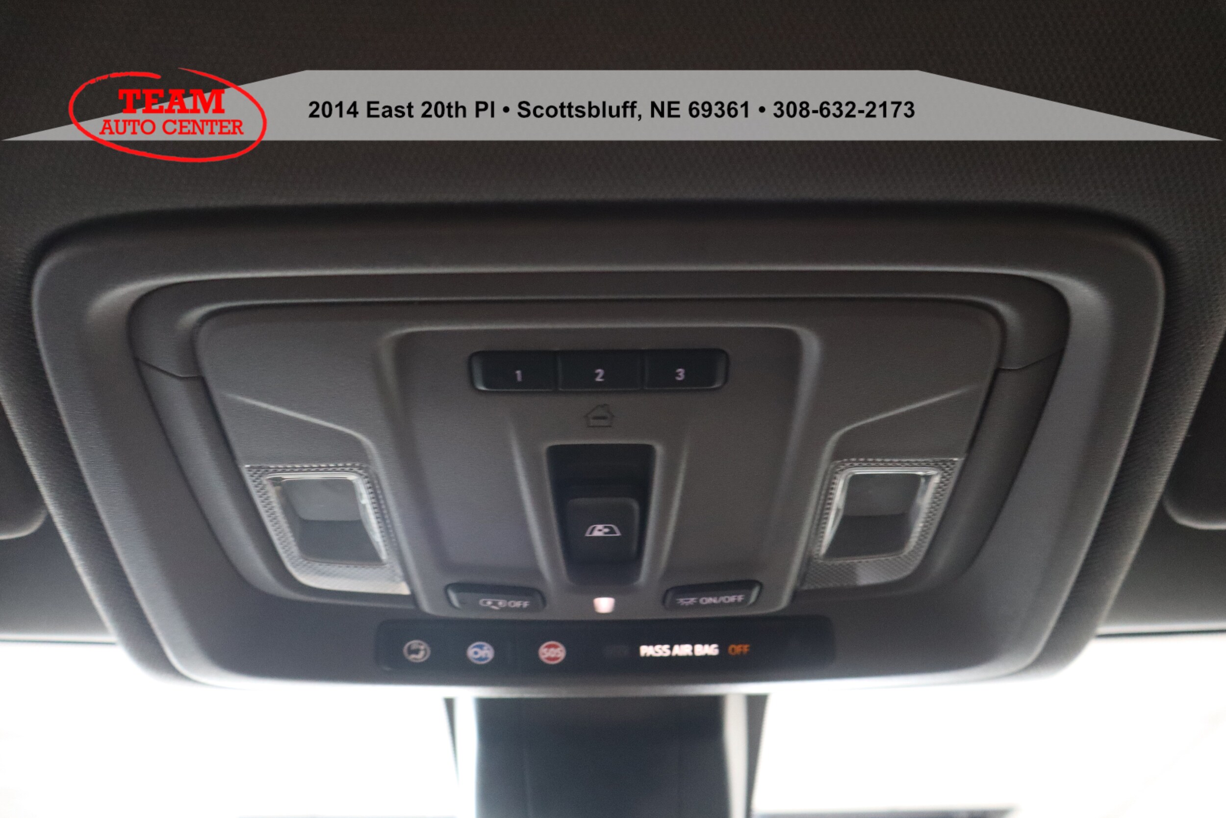 2021 Chevrolet Silverado 1500 LTZ - Photo 34