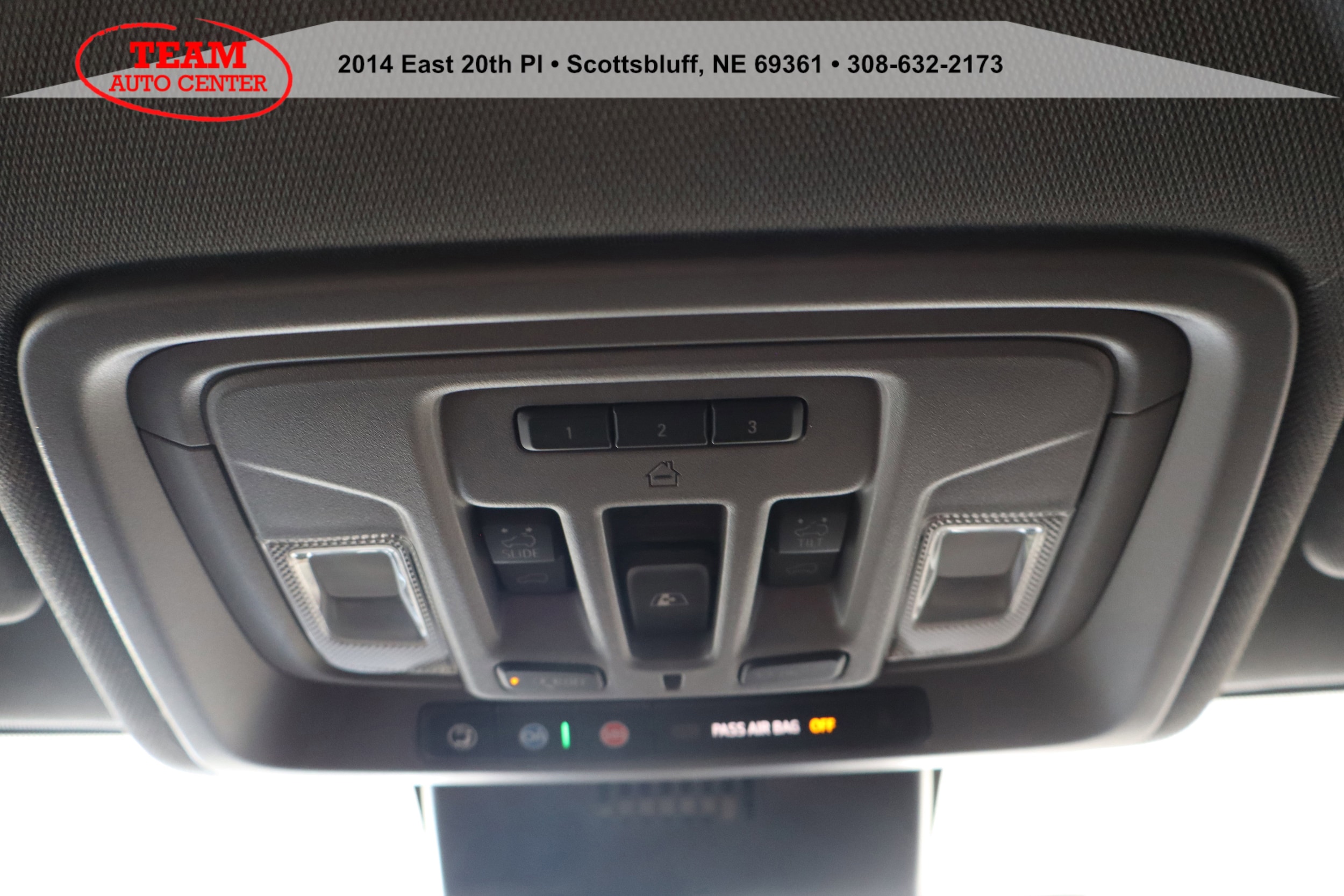 2026 GMC Sierra 2500HD Denali - Photo 40
