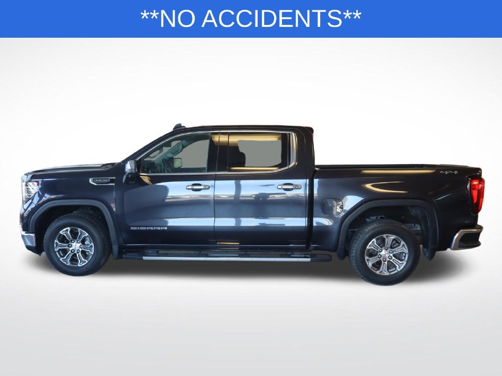  GMC Sierra 1500