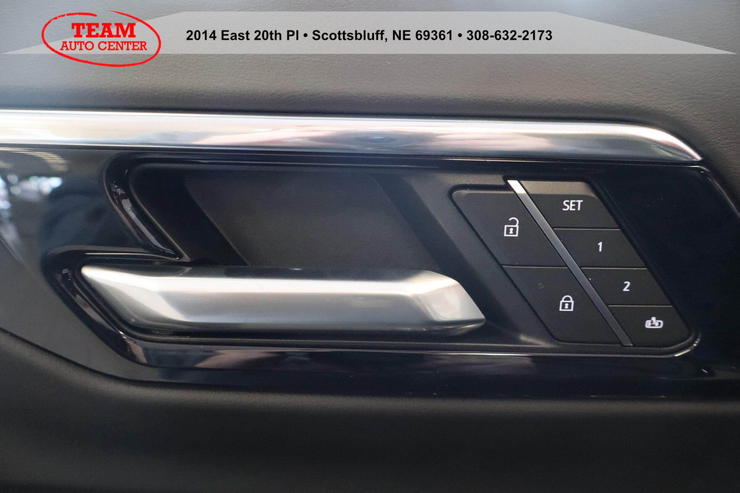 2026 Chevrolet Tahoe High Country - Photo 22