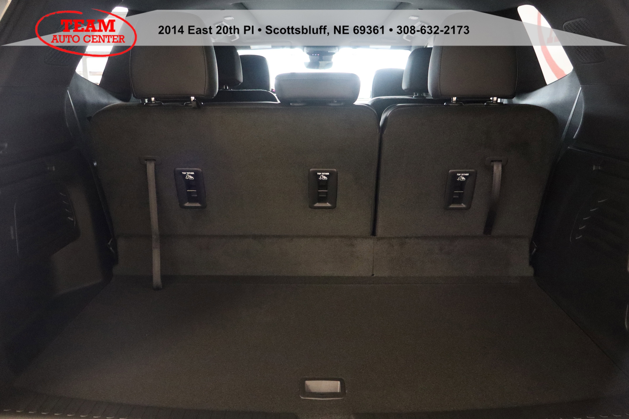 2026 GMC Acadia Elevation - Photo 18