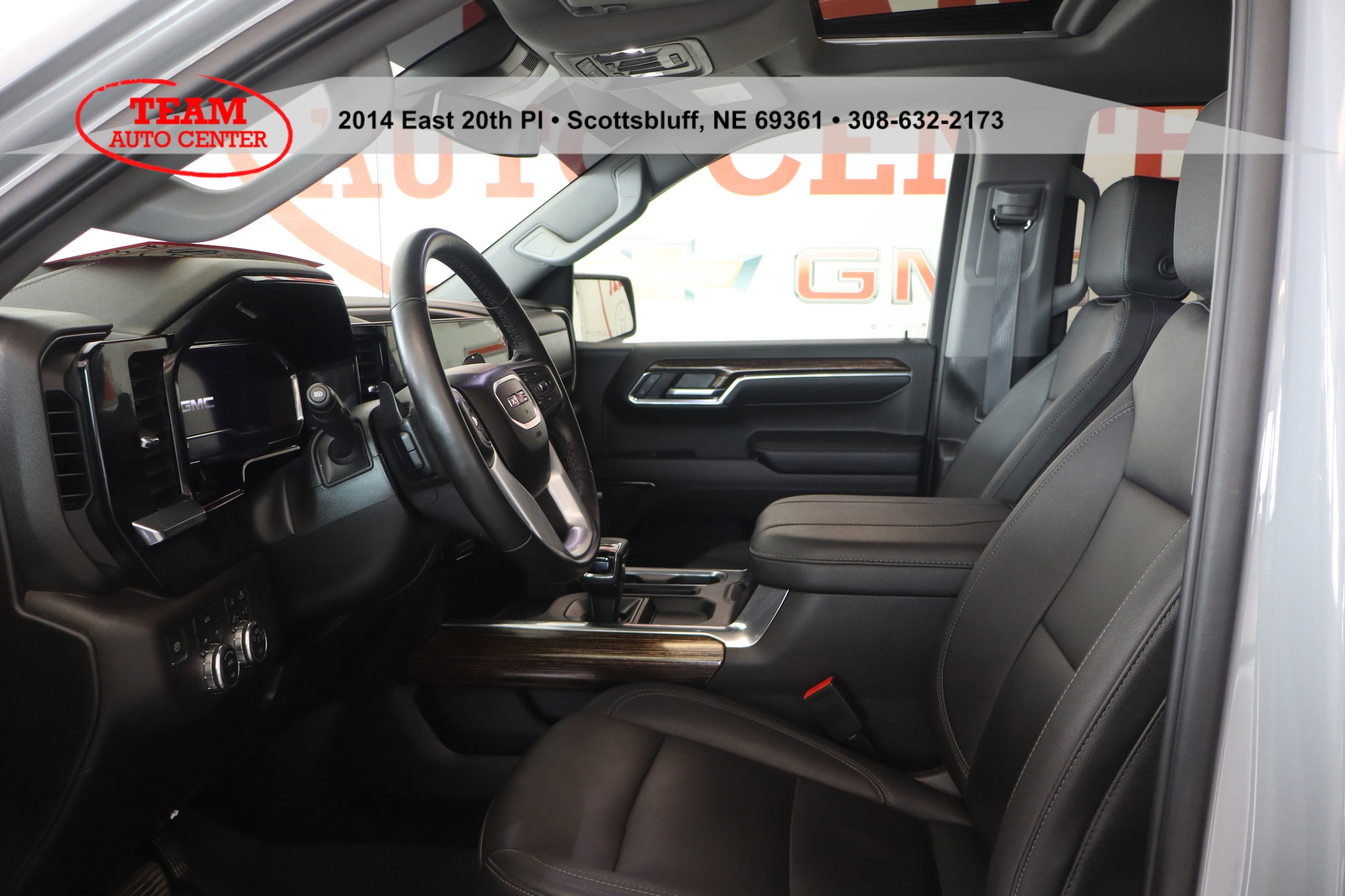 2024 GMC Sierra 1500 Elevation - Photo 8