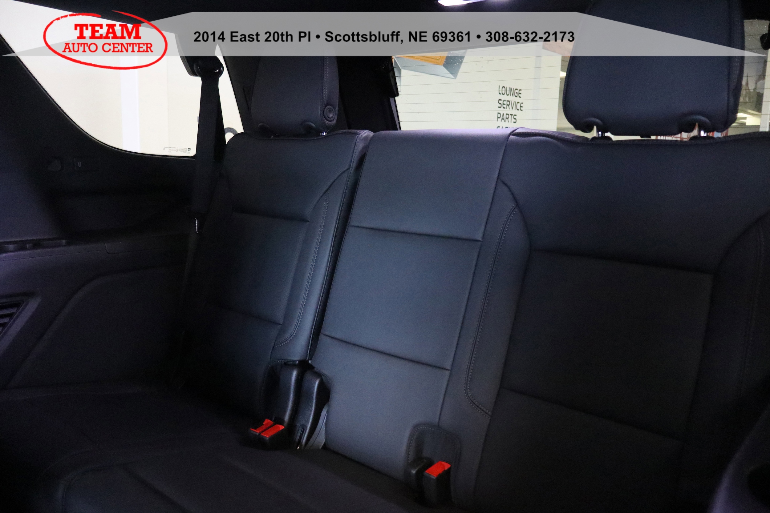 2026 Chevrolet Tahoe High Country - Photo 10