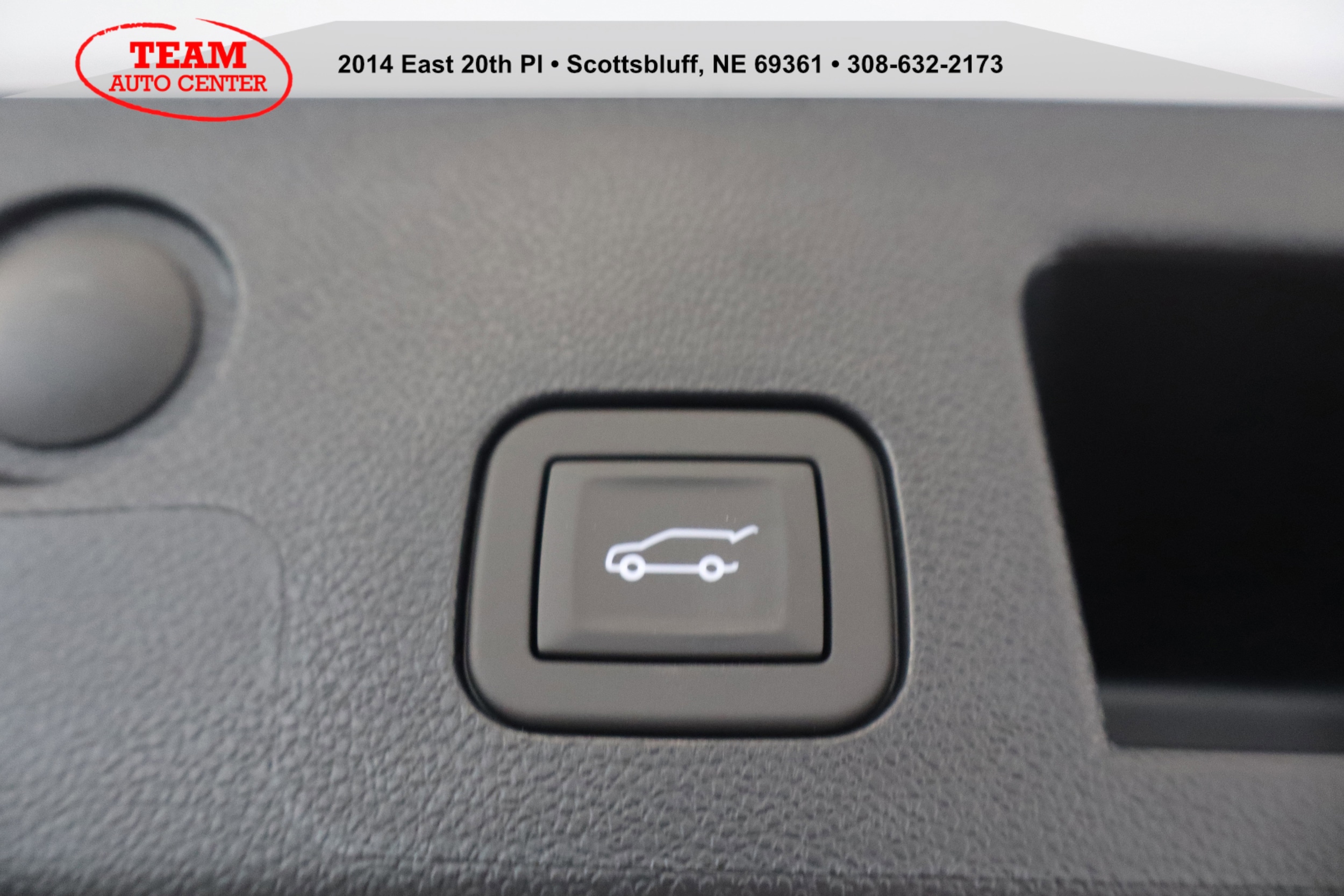 2026 GMC Terrain AT4 - Photo 16